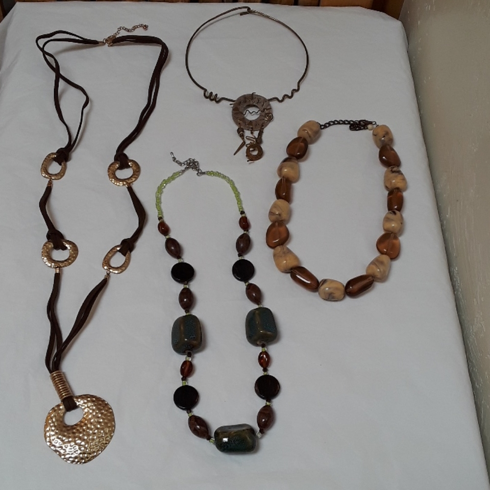 Necklace Bundle